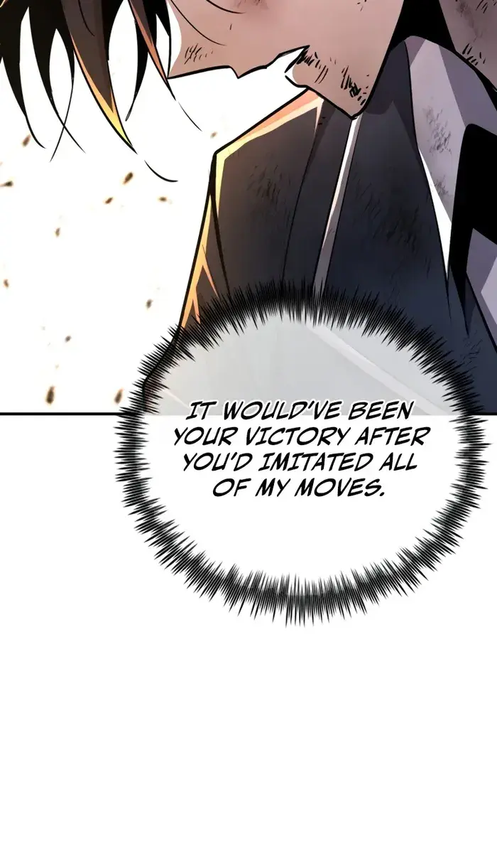 I Awoke as a God After Auto-Battling for a Million Years Chapter 156 Page 163