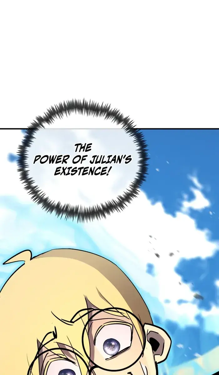 I Awoke as a God After Auto-Battling for a Million Years Chapter 156 Page 165
