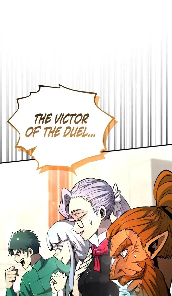 I Awoke as a God After Auto-Battling for a Million Years Chapter 156 Page 172