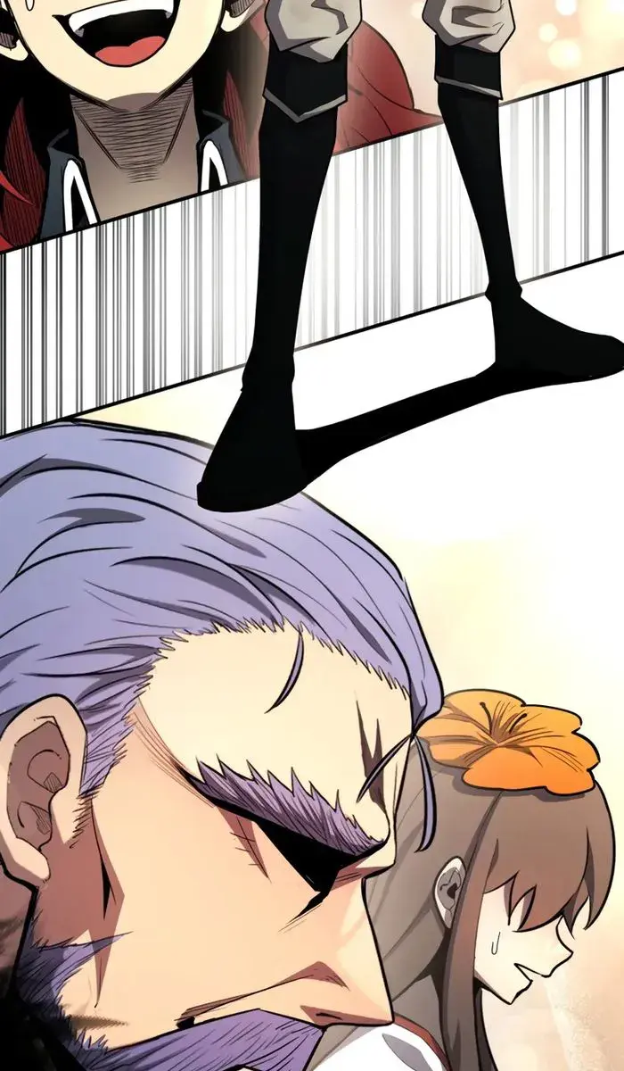 I Awoke as a God After Auto-Battling for a Million Years Chapter 156 Page 174