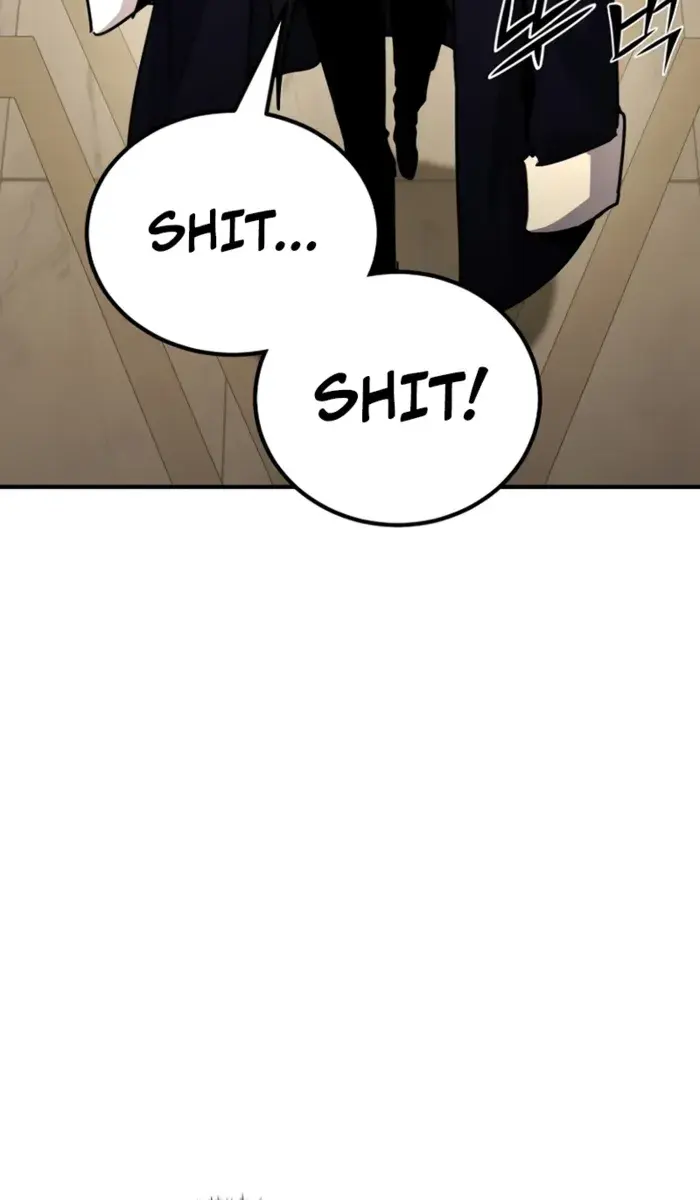 I Awoke as a God After Auto-Battling for a Million Years Chapter 157 Page 4