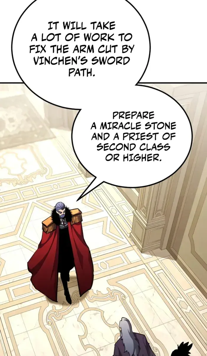 I Awoke as a God After Auto-Battling for a Million Years Chapter 157 Page 10