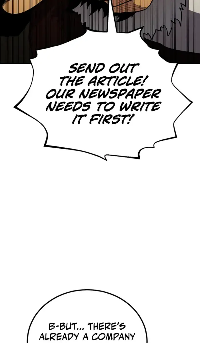 I Awoke as a God After Auto-Battling for a Million Years Chapter 157 Page 20