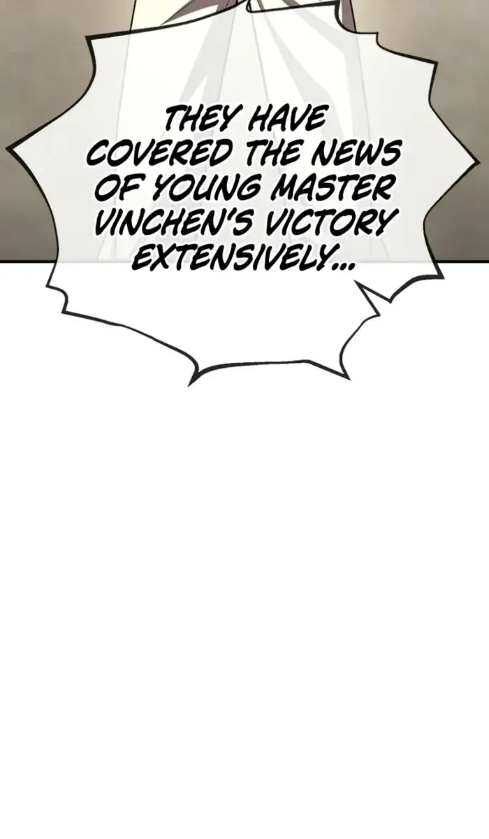 I Awoke as a God After Auto-Battling for a Million Years Chapter 157 Page 25
