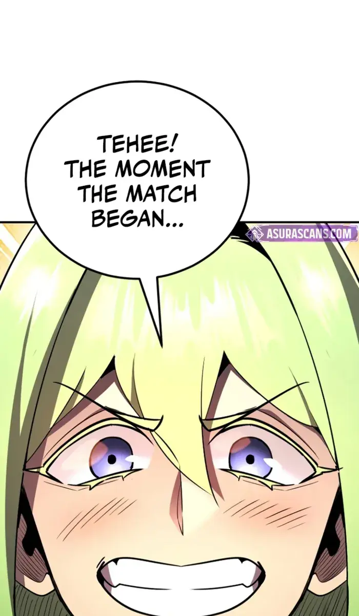 I Awoke as a God After Auto-Battling for a Million Years Chapter 157 Page 26