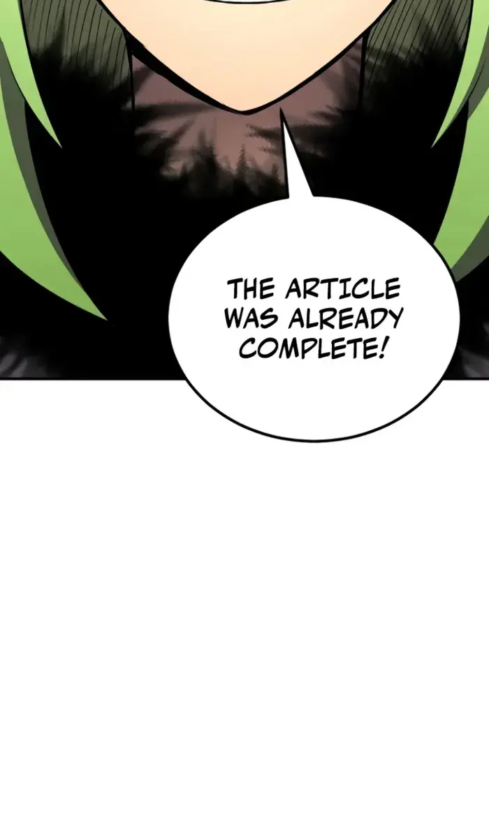 I Awoke as a God After Auto-Battling for a Million Years Chapter 157 Page 27