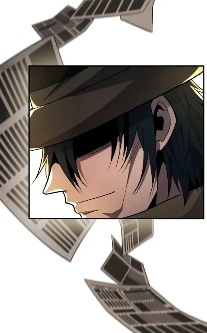 I Awoke as a God After Auto-Battling for a Million Years Chapter 157 Page 33