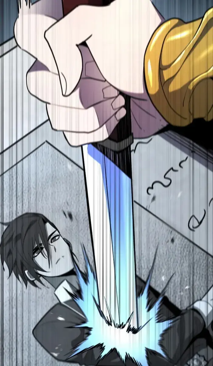 I Awoke as a God After Auto-Battling for a Million Years Chapter 157 Page 37