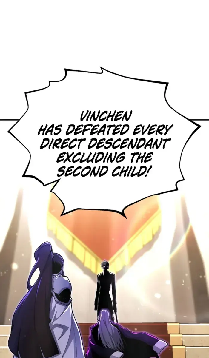 I Awoke as a God After Auto-Battling for a Million Years Chapter 157 Page 45