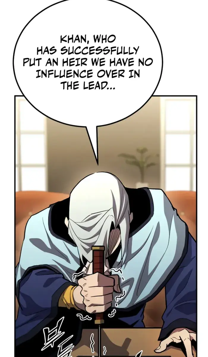 I Awoke as a God After Auto-Battling for a Million Years Chapter 157 Page 52