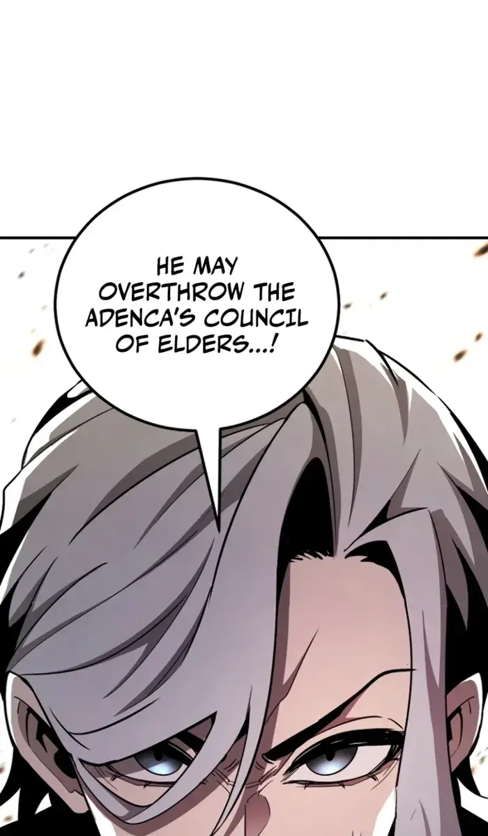 I Awoke as a God After Auto-Battling for a Million Years Chapter 157 Page 54