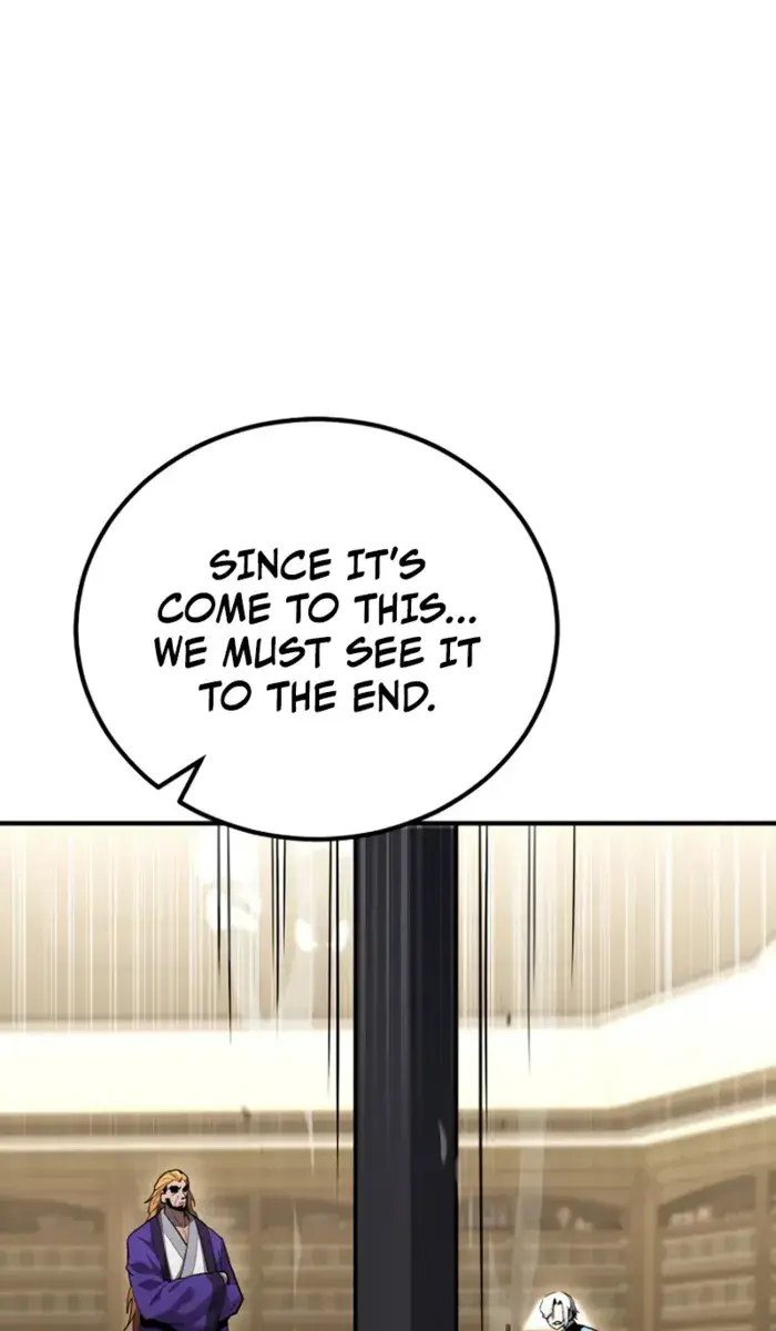 I Awoke as a God After Auto-Battling for a Million Years Chapter 157 Page 58