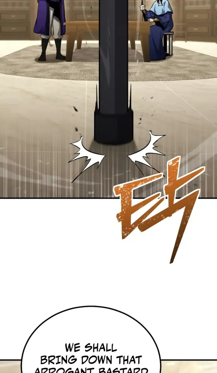 I Awoke as a God After Auto-Battling for a Million Years Chapter 157 Page 59