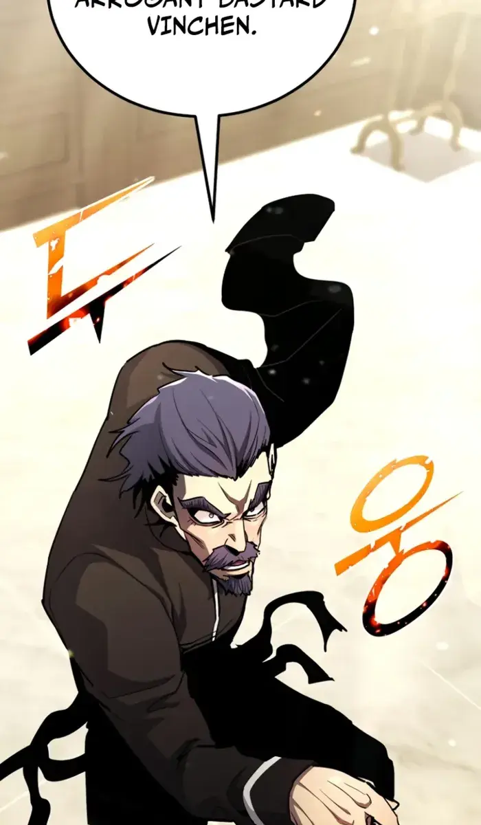I Awoke as a God After Auto-Battling for a Million Years Chapter 157 Page 60