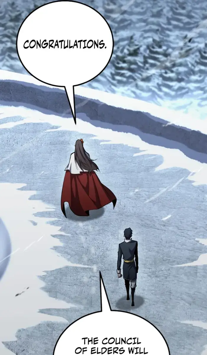 I Awoke as a God After Auto-Battling for a Million Years Chapter 157 Page 67