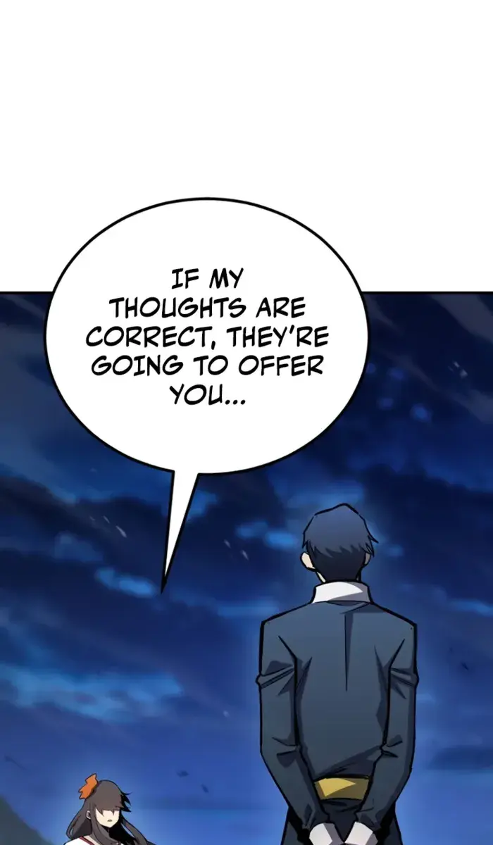I Awoke as a God After Auto-Battling for a Million Years Chapter 157 Page 73
