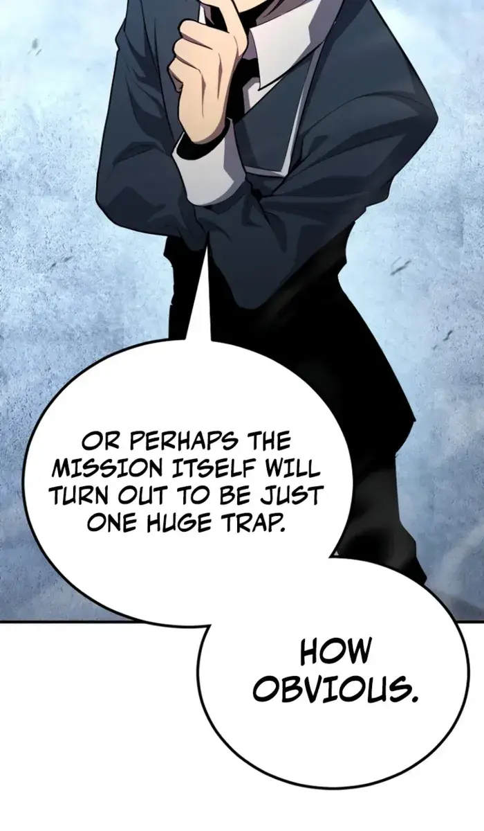 I Awoke as a God After Auto-Battling for a Million Years Chapter 157 Page 76