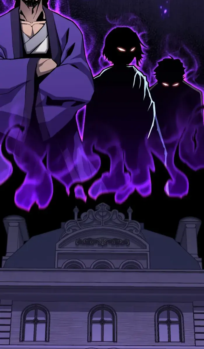 I Awoke as a God After Auto-Battling for a Million Years Chapter 157 Page 81