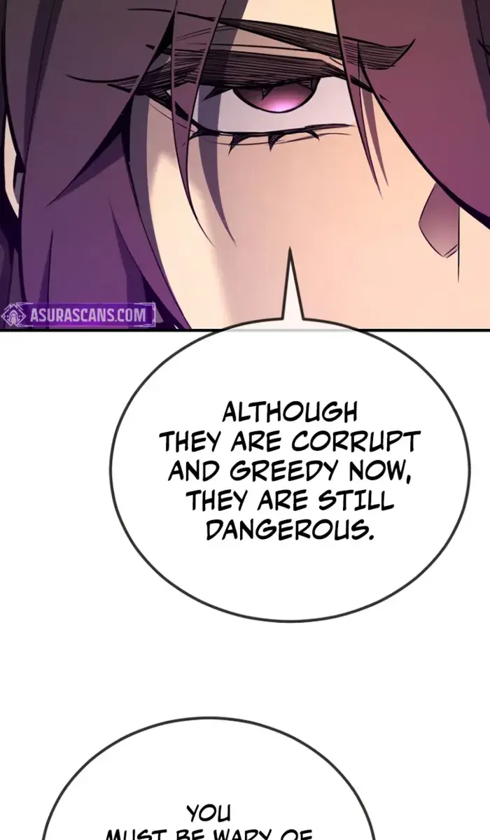 I Awoke as a God After Auto-Battling for a Million Years Chapter 157 Page 83