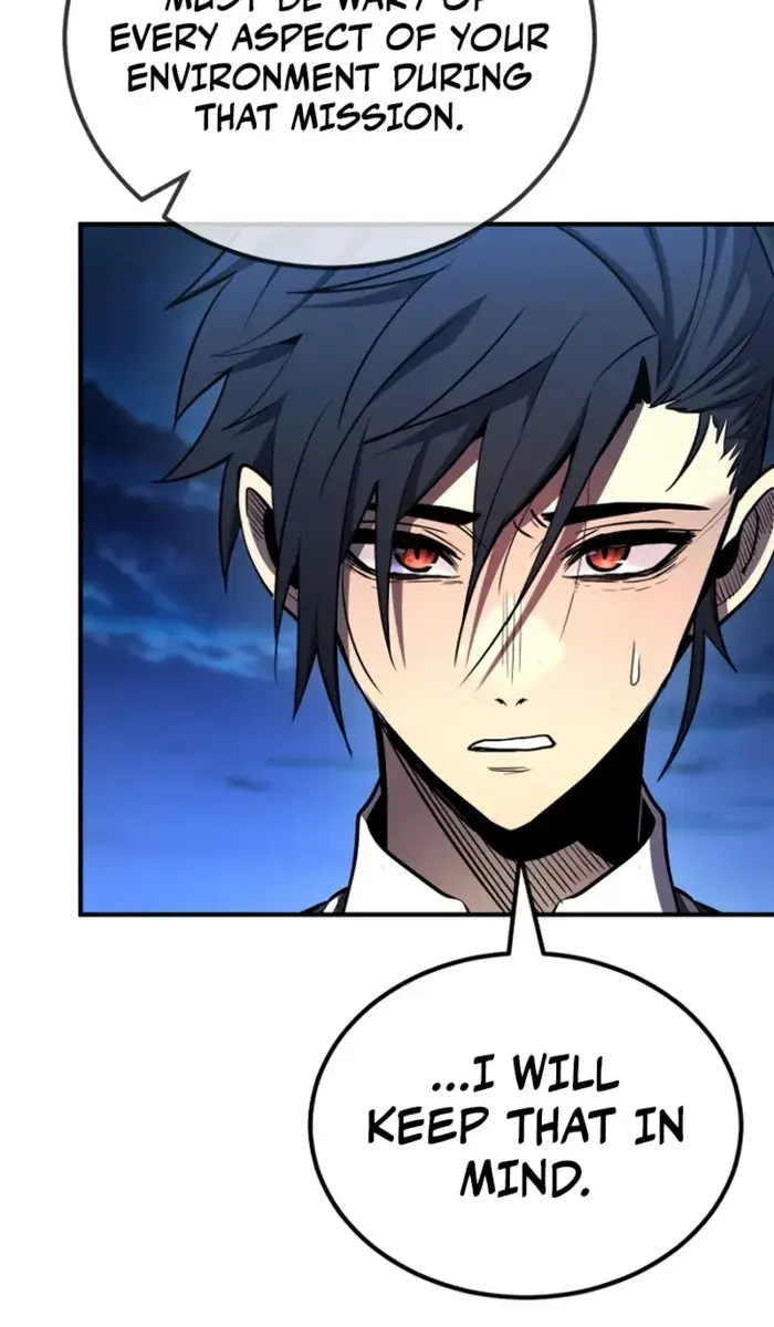 I Awoke as a God After Auto-Battling for a Million Years Chapter 157 Page 84