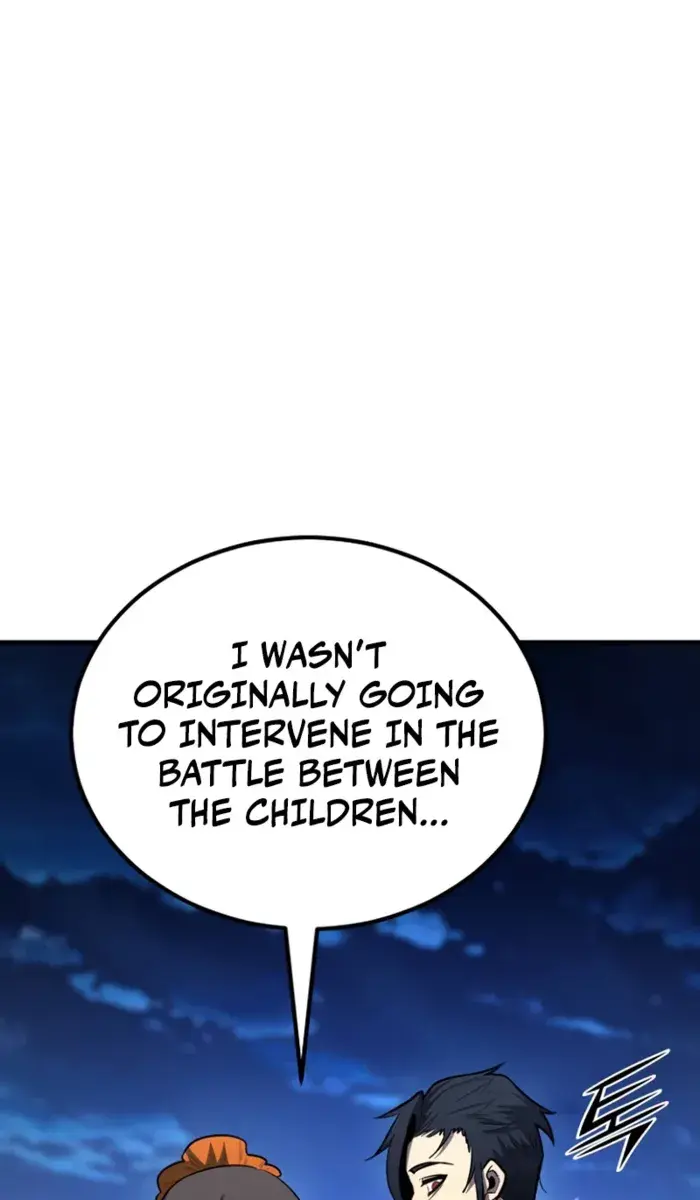 I Awoke as a God After Auto-Battling for a Million Years Chapter 157 Page 85