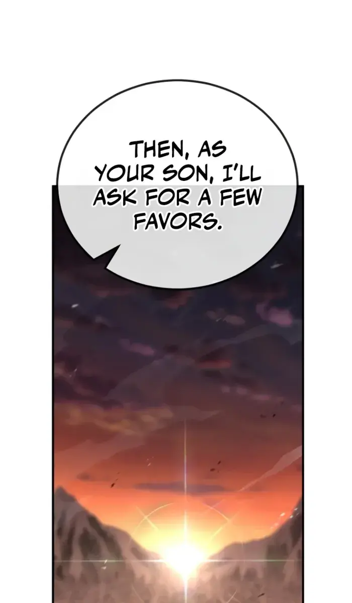 I Awoke as a God After Auto-Battling for a Million Years Chapter 157 Page 104