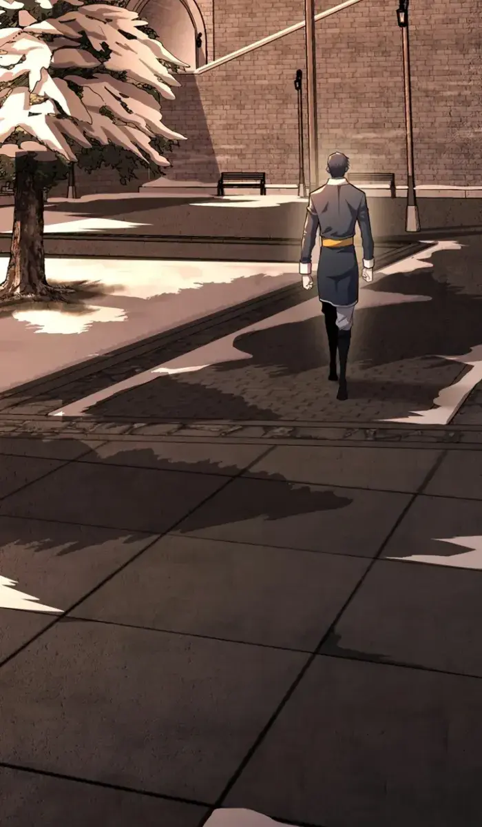 I Awoke as a God After Auto-Battling for a Million Years Chapter 157 Page 107