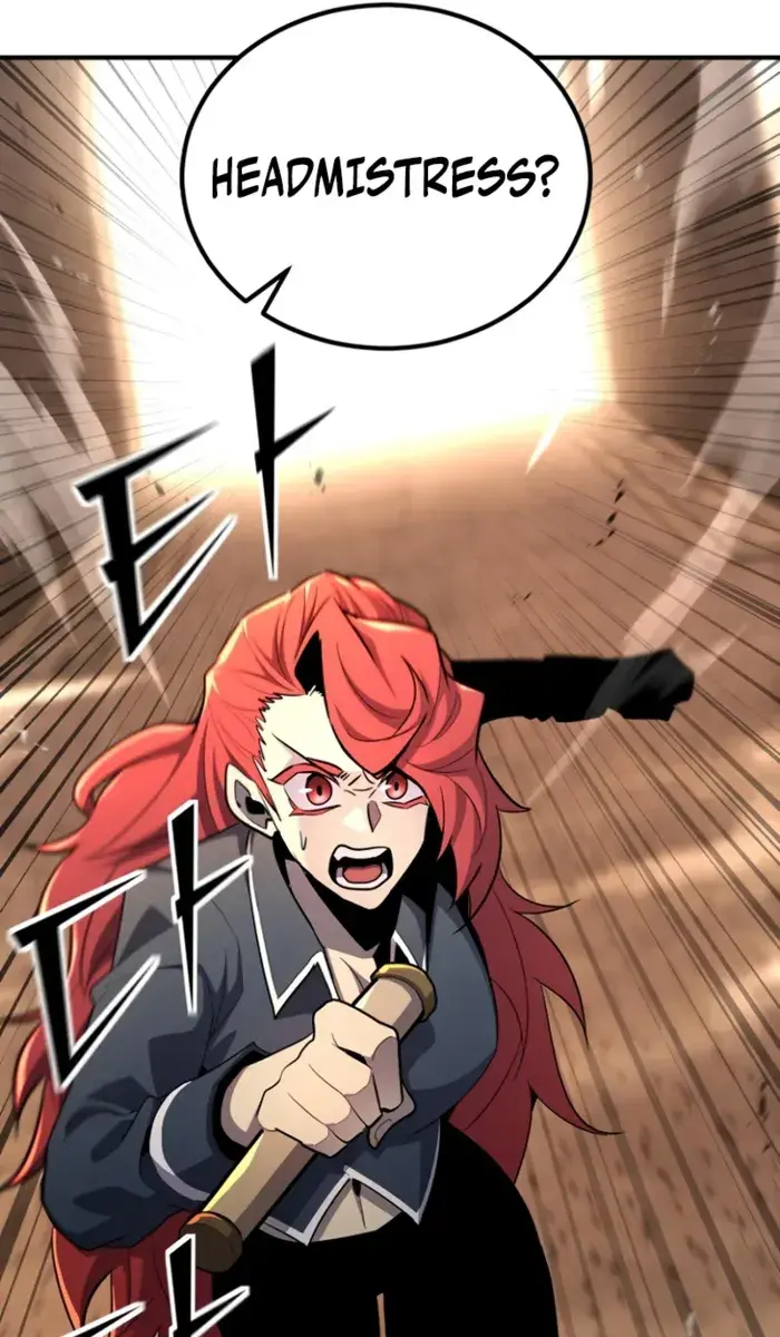 I Awoke as a God After Auto-Battling for a Million Years Chapter 157 Page 110