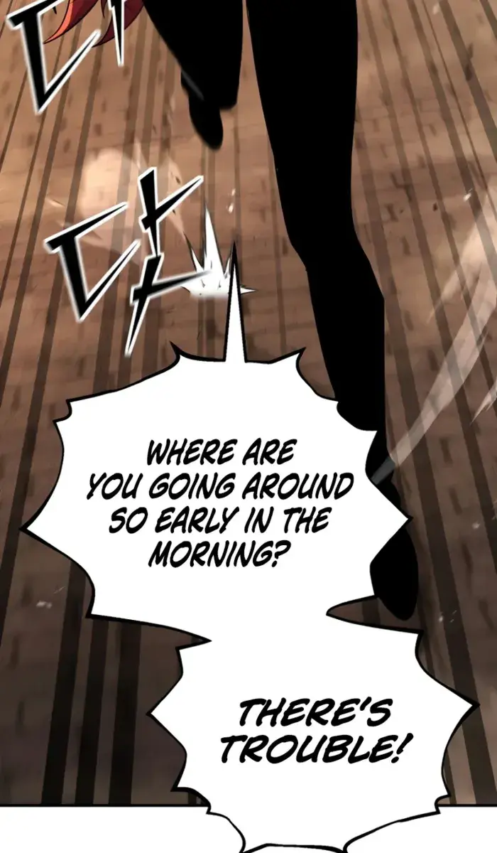 I Awoke as a God After Auto-Battling for a Million Years Chapter 157 Page 111