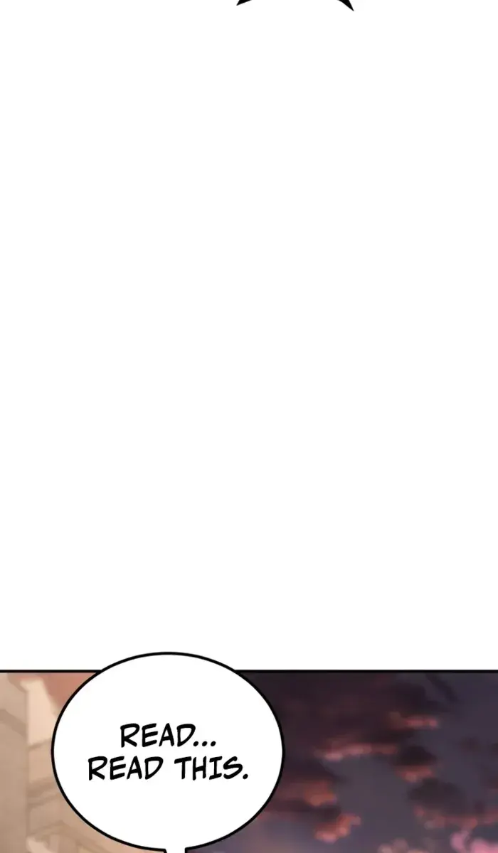 I Awoke as a God After Auto-Battling for a Million Years Chapter 157 Page 112