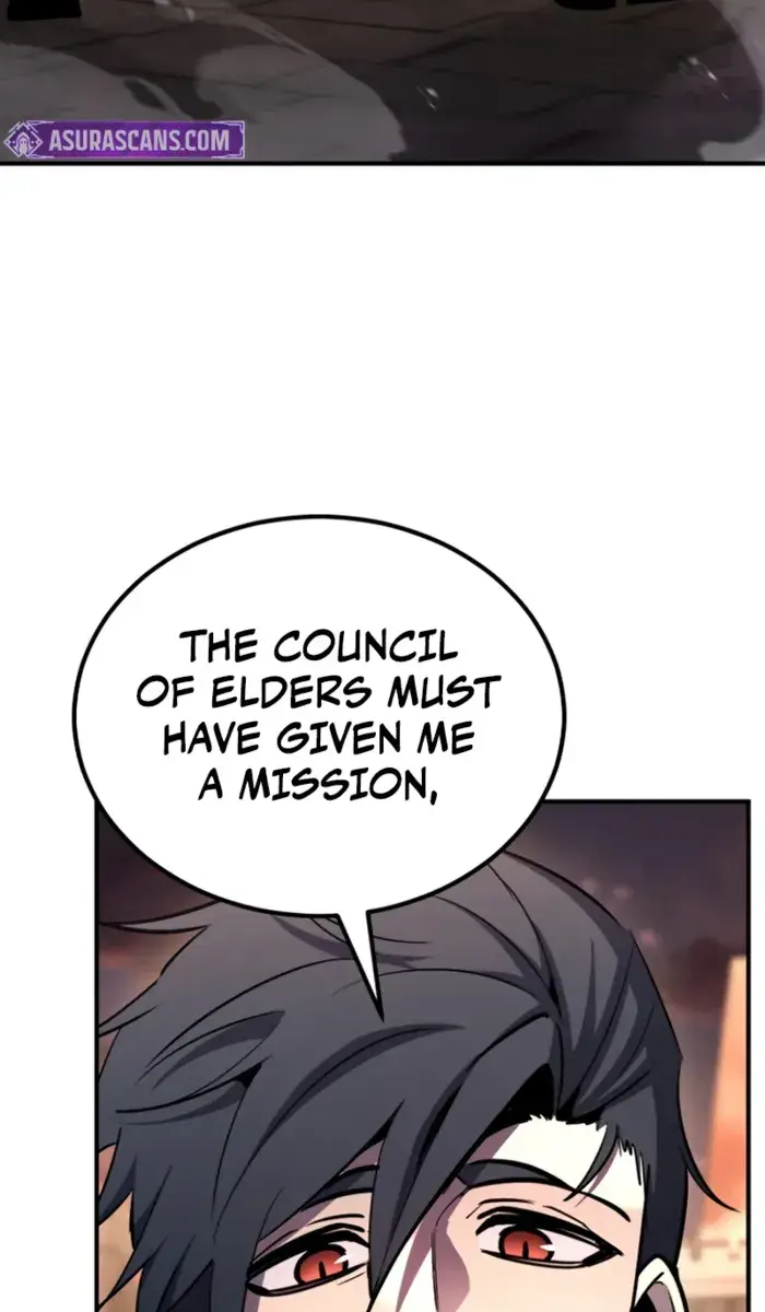 I Awoke as a God After Auto-Battling for a Million Years Chapter 157 Page 114