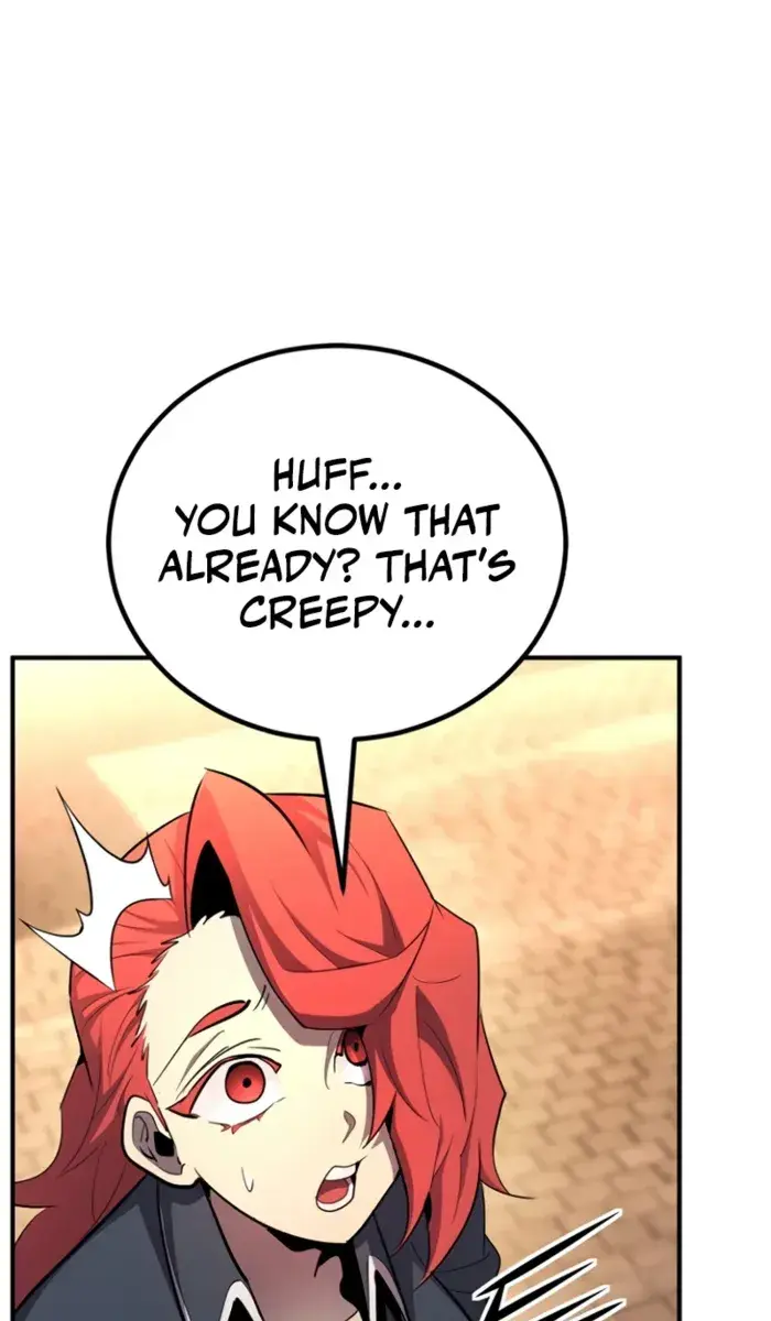 I Awoke as a God After Auto-Battling for a Million Years Chapter 157 Page 116