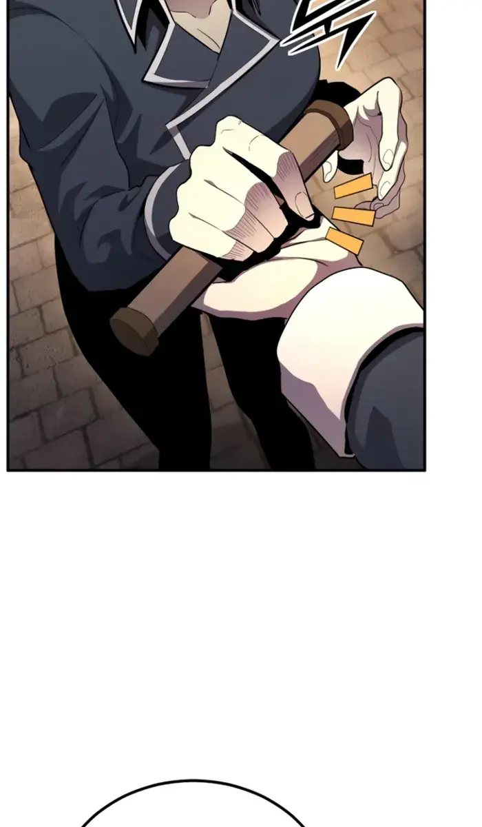 I Awoke as a God After Auto-Battling for a Million Years Chapter 157 Page 117