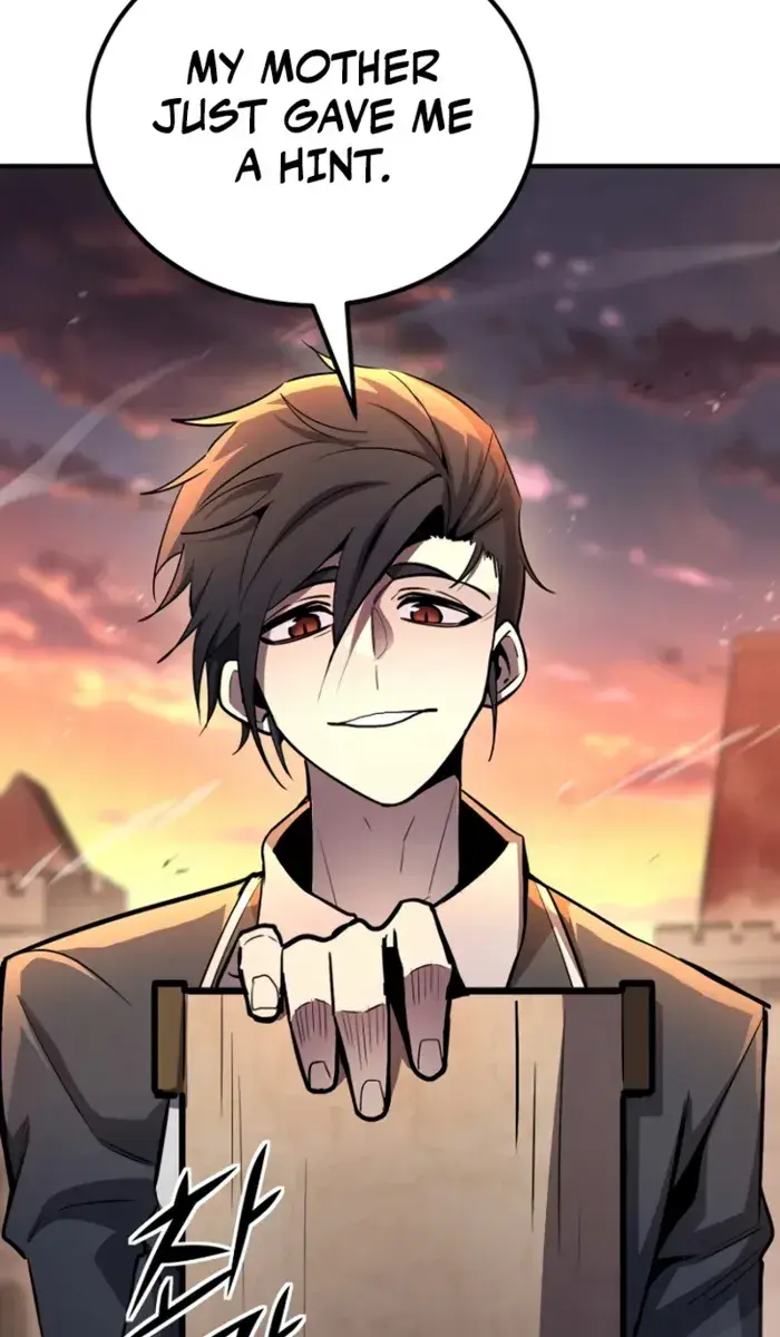 I Awoke as a God After Auto-Battling for a Million Years Chapter 157 Page 118