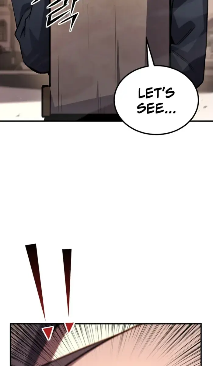 I Awoke as a God After Auto-Battling for a Million Years Chapter 157 Page 119