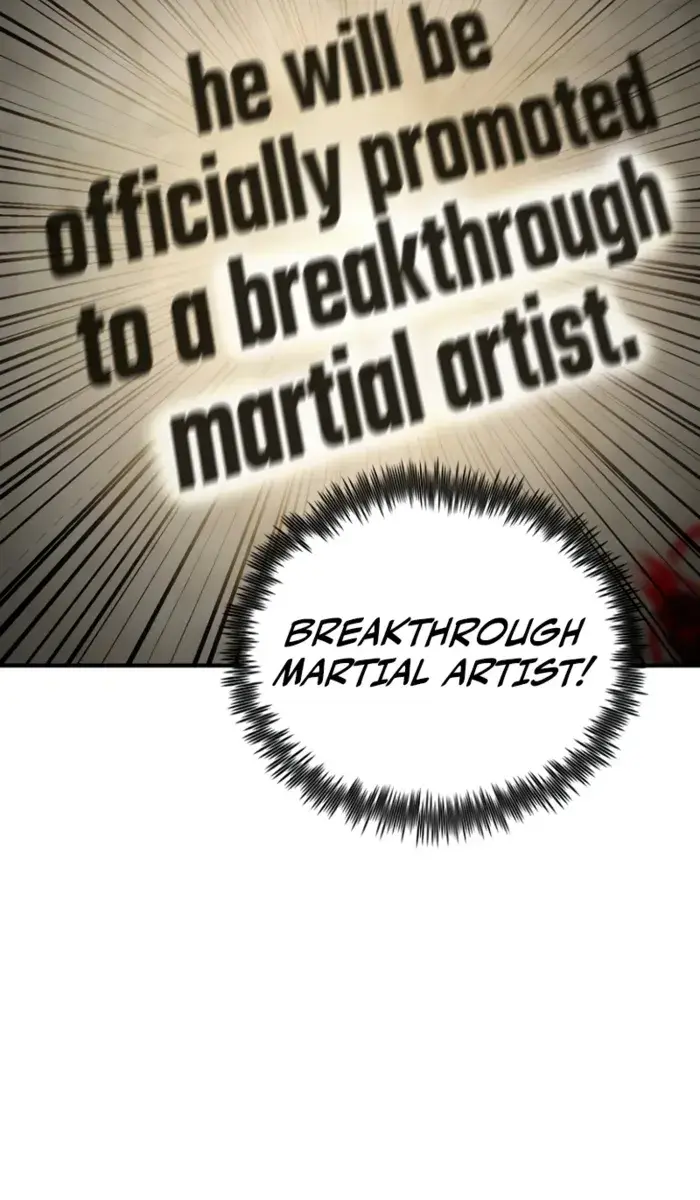I Awoke as a God After Auto-Battling for a Million Years Chapter 157 Page 124