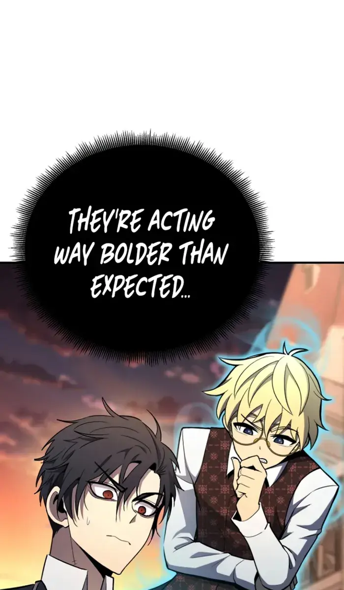 I Awoke as a God After Auto-Battling for a Million Years Chapter 157 Page 125