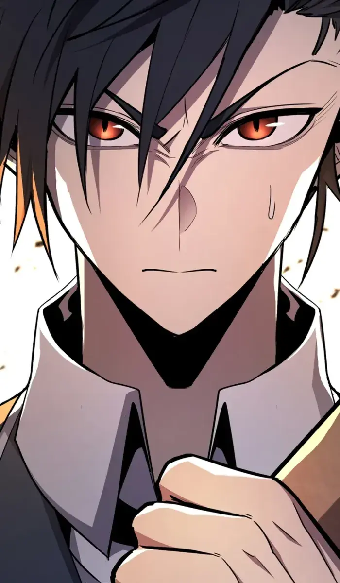 I Awoke as a God After Auto-Battling for a Million Years Chapter 157 Page 128