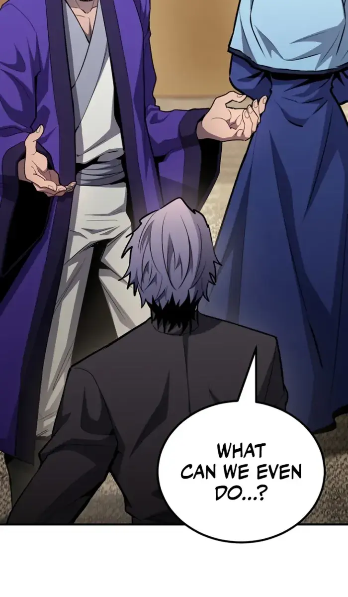 I Awoke as a God After Auto-Battling for a Million Years Chapter 157 Page 133