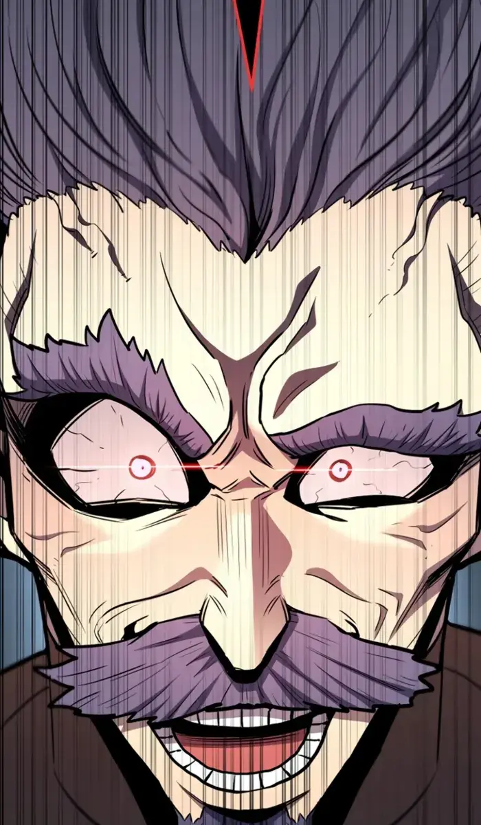I Awoke as a God After Auto-Battling for a Million Years Chapter 157 Page 136