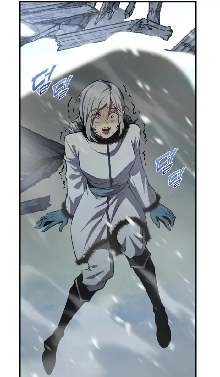 I Awoke as a God After Auto-Battling for a Million Years Chapter 157 Page 142
