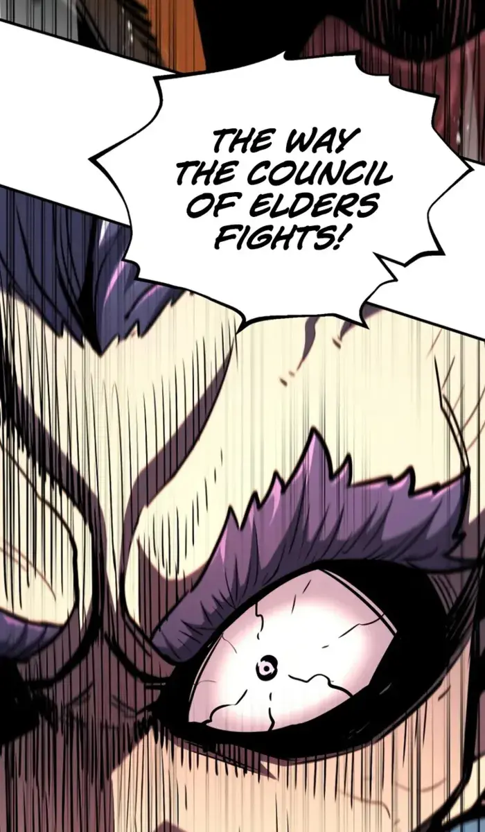 I Awoke as a God After Auto-Battling for a Million Years Chapter 157 Page 148
