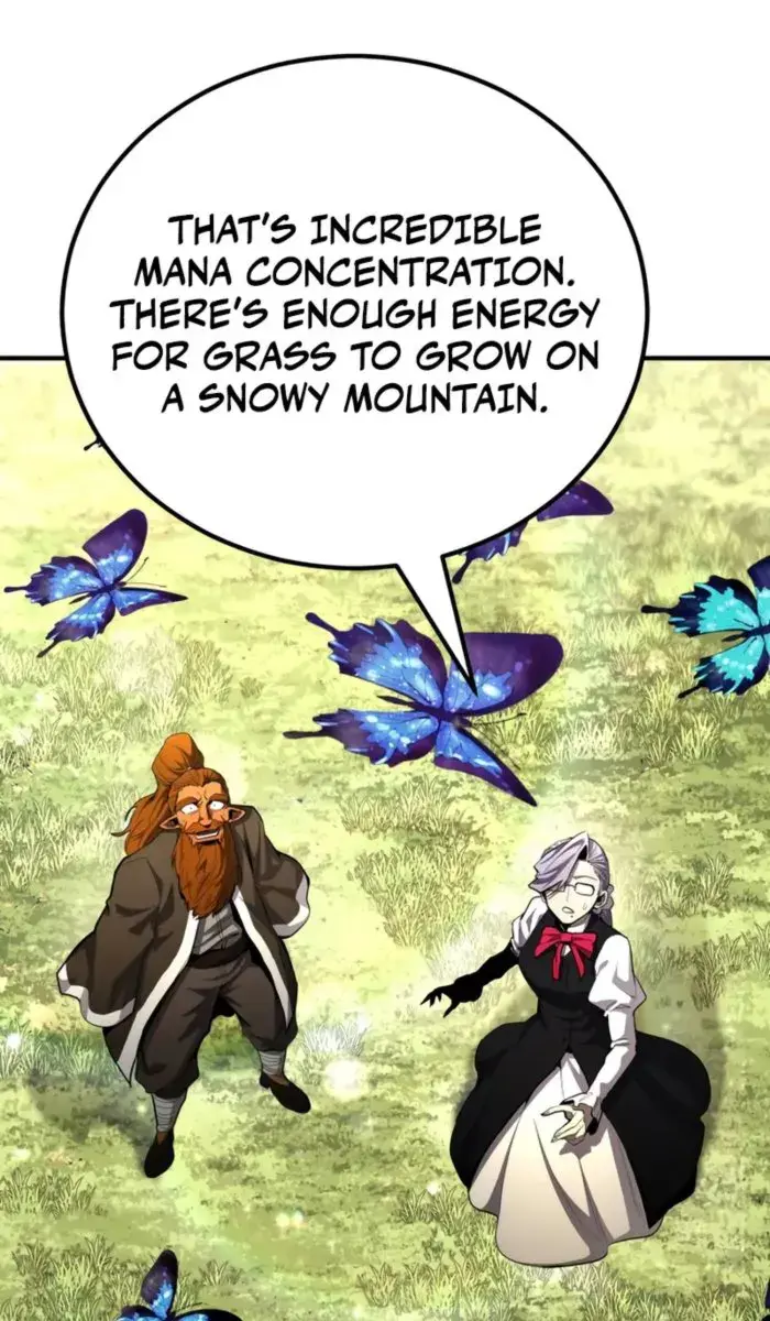I Awoke as a God After Auto-Battling for a Million Years Chapter 158 Page 3