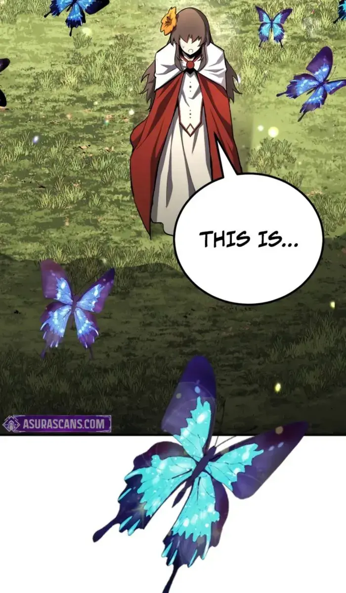 I Awoke as a God After Auto-Battling for a Million Years Chapter 158 Page 4