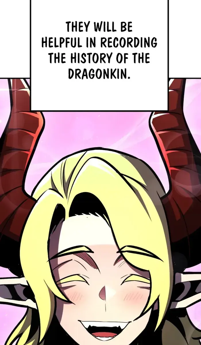 I Awoke as a God After Auto-Battling for a Million Years Chapter 158 Page 24