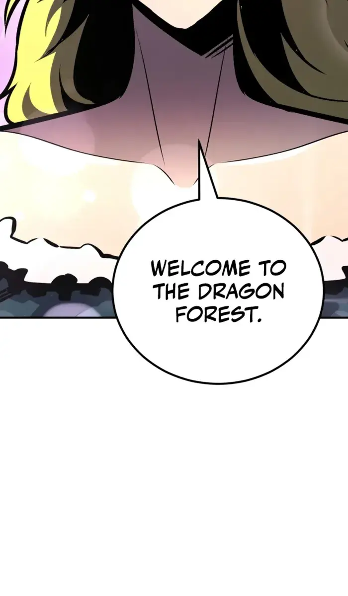 I Awoke as a God After Auto-Battling for a Million Years Chapter 158 Page 25