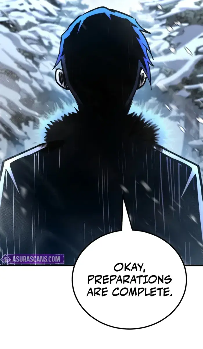 I Awoke as a God After Auto-Battling for a Million Years Chapter 158 Page 27