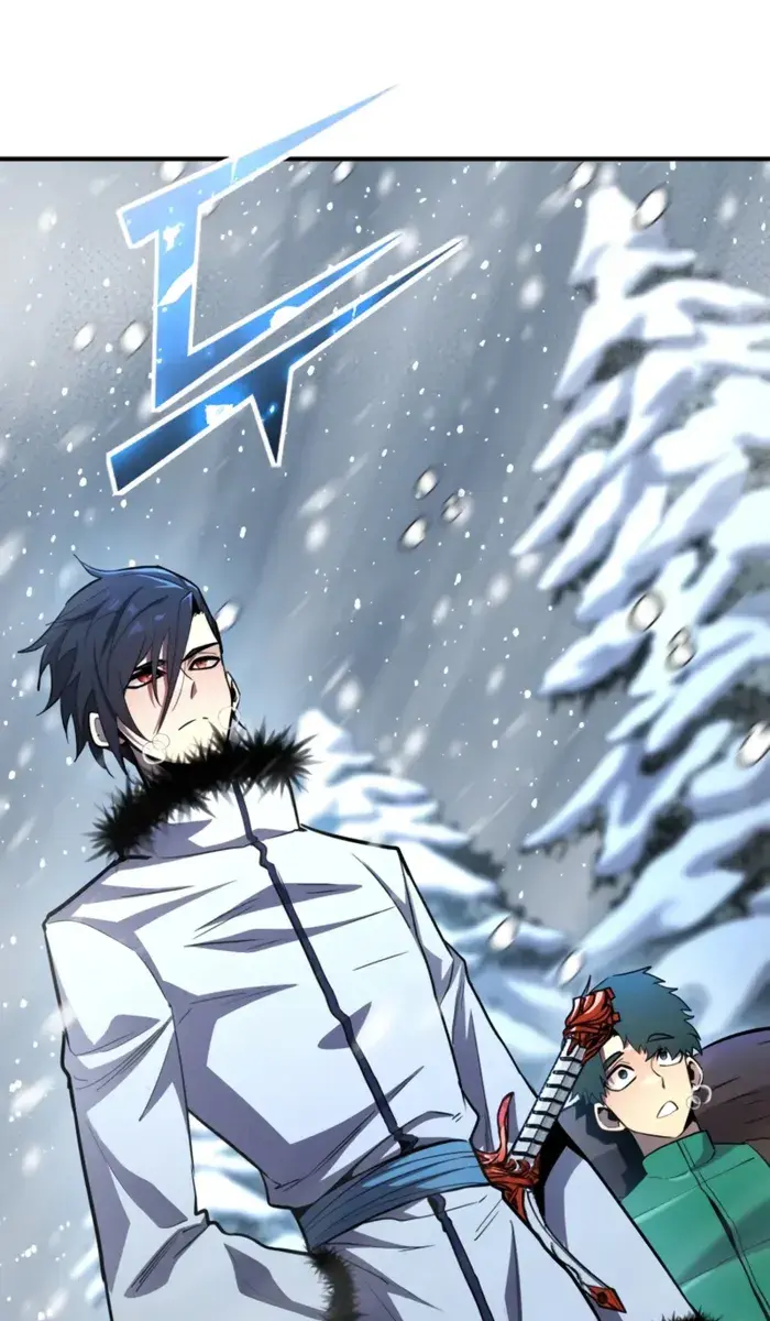 I Awoke as a God After Auto-Battling for a Million Years Chapter 158 Page 28