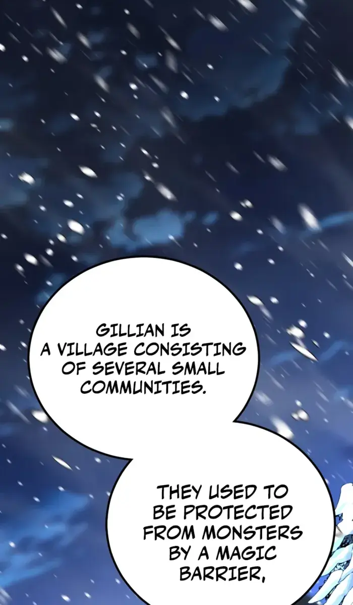 I Awoke as a God After Auto-Battling for a Million Years Chapter 158 Page 34