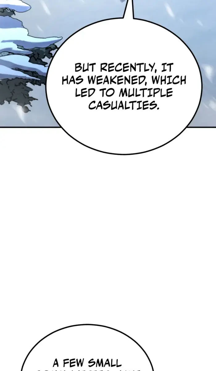 I Awoke as a God After Auto-Battling for a Million Years Chapter 158 Page 36